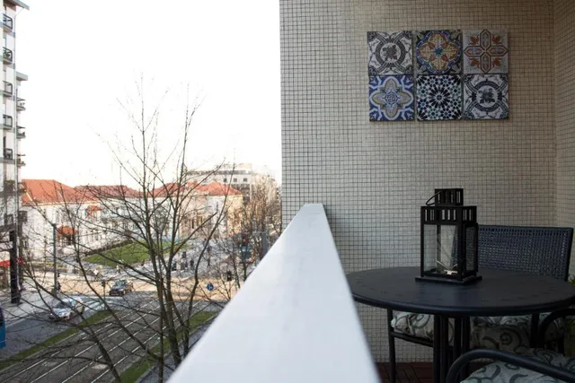 Origami Porto Residência