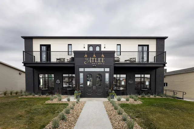 The Atlee Suites