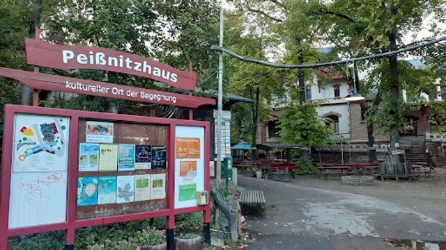 Peißnitzhaus