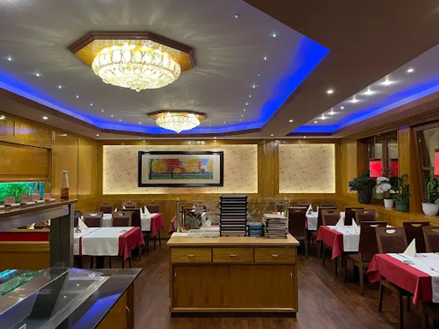 China-Restaurant Jade