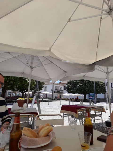 Restaurante Luso Galaico