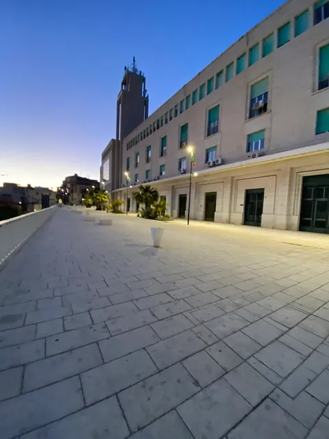 Il suono della conchiglia