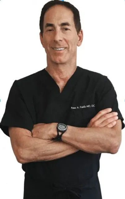 Peter A. Fields, MD, DC