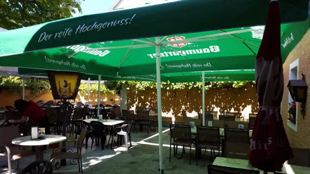 Gasthaus Wirt in Straß