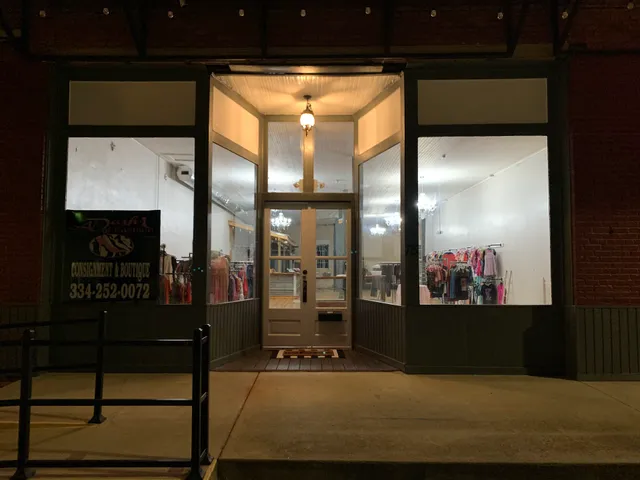 A Dash of Fashion Eclectic