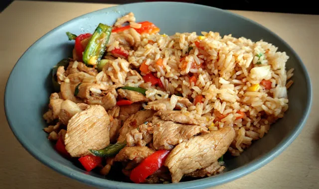 Healey Road Takeaway