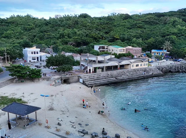 杉海暮舍-小琉球包棟民宿