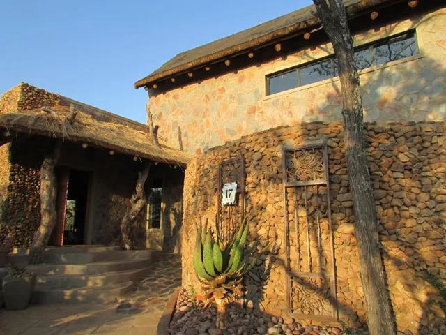 Kukama's Rest, Zebula