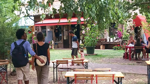 Caffetteria Ristoro Schifanoia