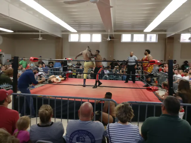 Gardenville Masonic Temple