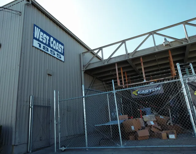 West Coast Sporting Goods