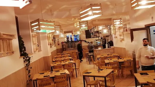 Pizzeria dal Casertano