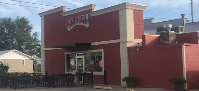 Cancun Mexican Grill