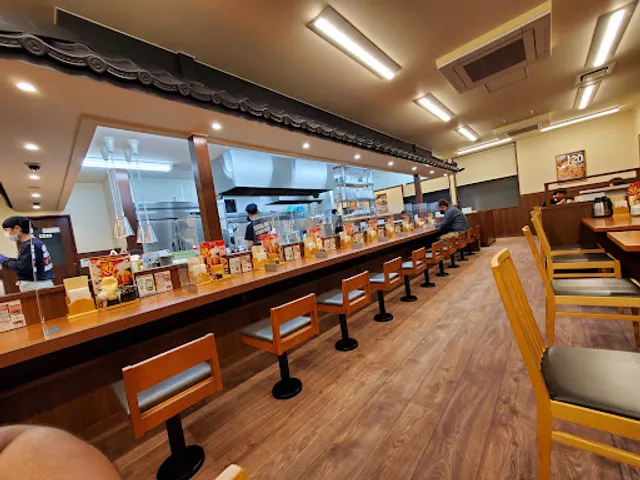 Karayama Kashiwazaki