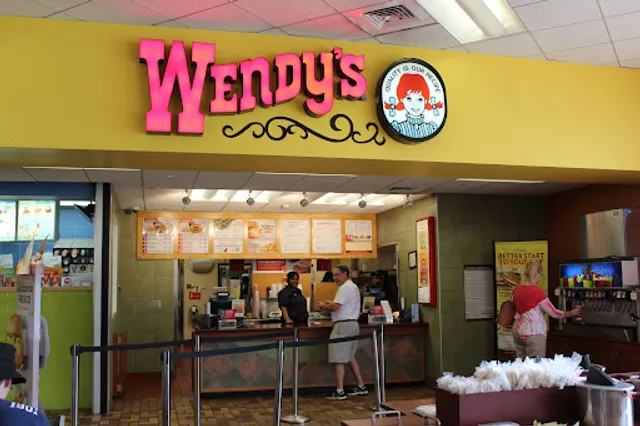Wendy's