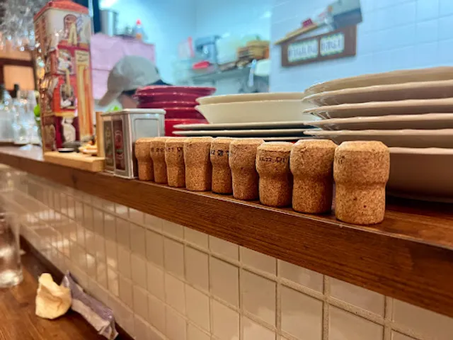 Trattoria Figlio Hagi