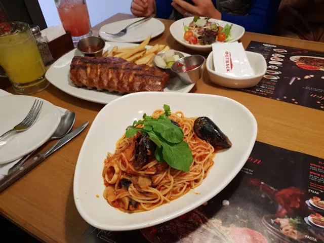 Outback Steakhouse Dongdaemun