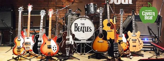 Cavern Beat キャバーンビート