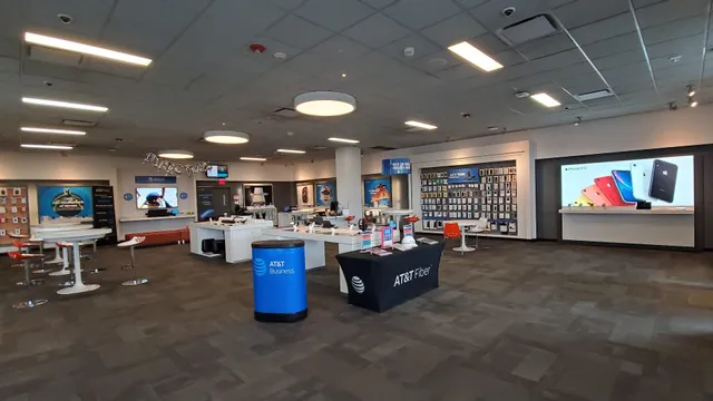 AT&T Store
