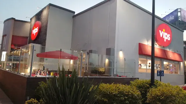 Vips Los Reyes Zumpango