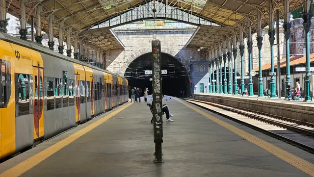 Time Out Market Porto