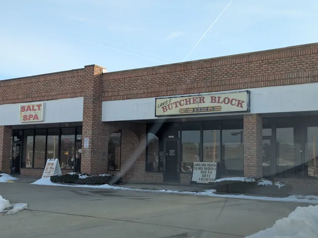 Lang's Butcher Block & Deli