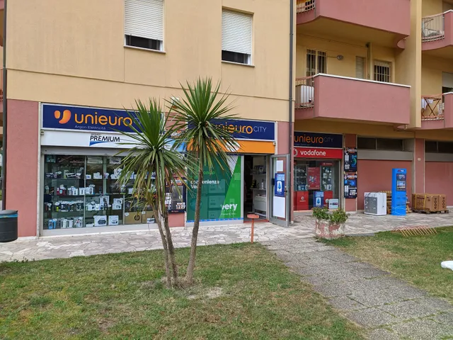 Argon elettricità-unieurocity