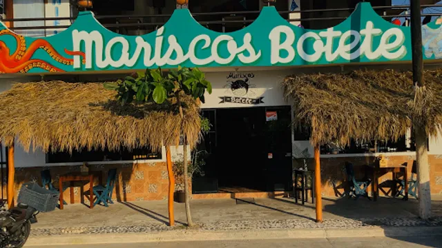 Mariscos Botete