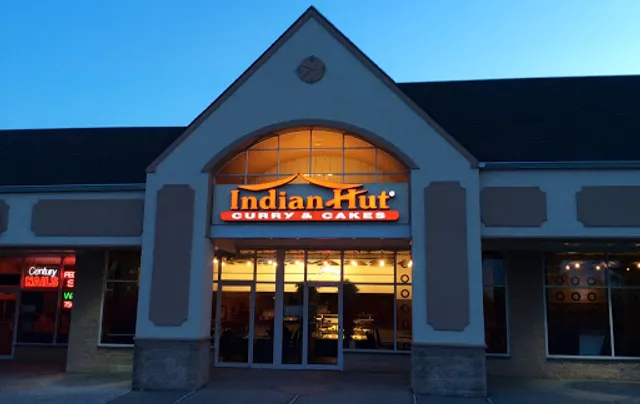 Indian Hut Lawrenceville