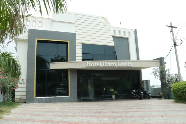 Hotel RamLeela