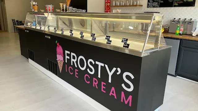 Frosty's Ice Cream