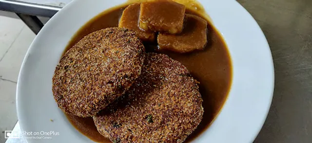 Colaba's Paradise (Authentic Parsi Cuisine)