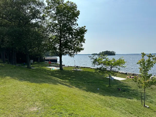 Muskoka Beach Park