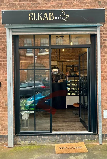 Elkab cafe