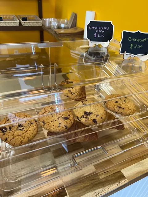 MarLA’s A Global Sweet Shop