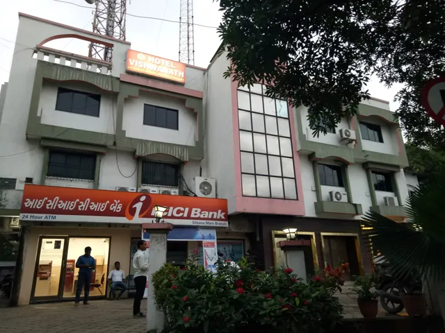 Hotel Vishwanath