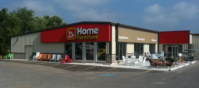 Stratford Home Furniture