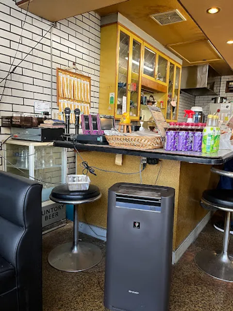 カフェド・モア