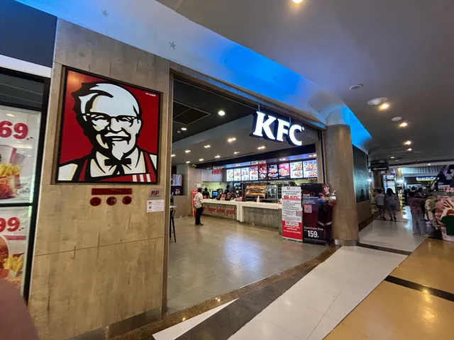 KFC Major Cineplex Pinklao