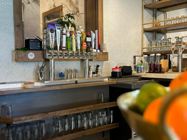 MaineTowne Kitchen and Bar