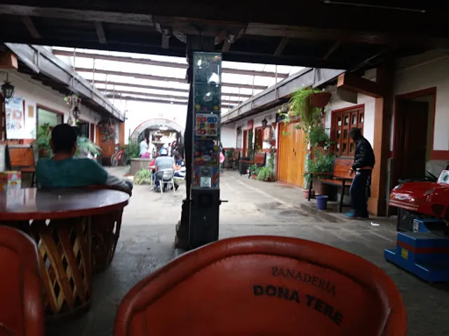 Panadería Doña Tere