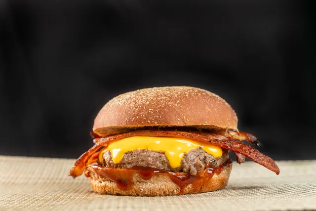 Coliseu Hamburgueria