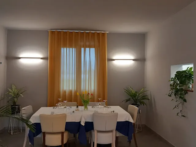 Agriturismo Locanda Belvedere