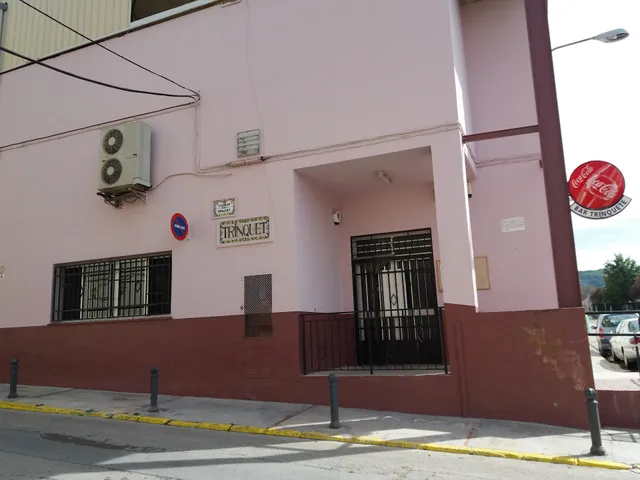 Trinquet de Vilamarxant