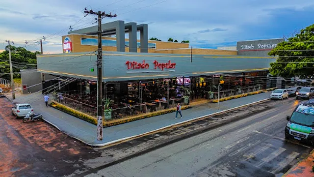 Ditado Popular Primavera