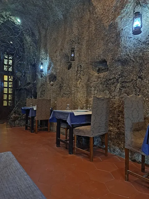 Restaurant Le Bagdad