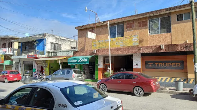 Cafeteria La Aleta