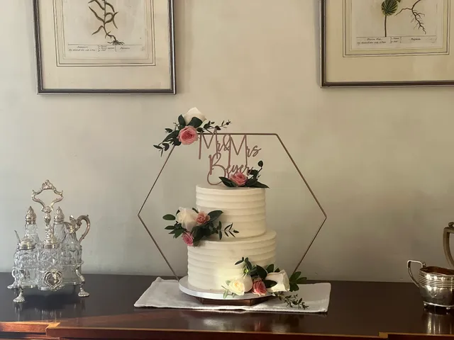 Heart and Hand Baking Co.