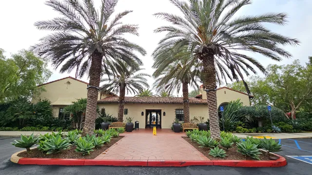 Crystal Cove Canyon Club