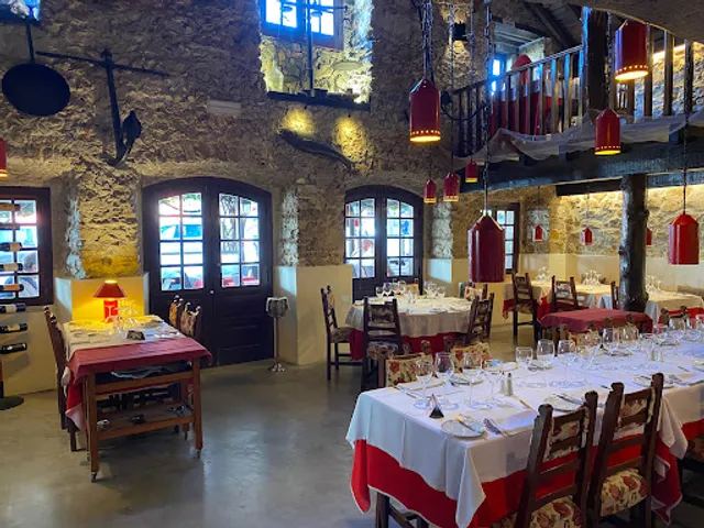 Restaurante Casa Velha